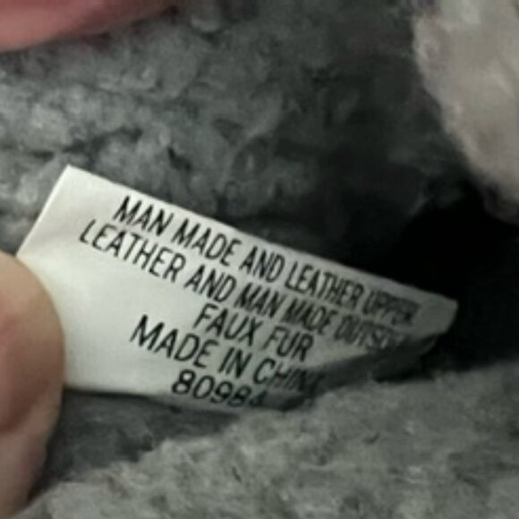 Khombu Sofia Womens Duck Rain Boots U.S. Size 9M - Picture 9 of 10